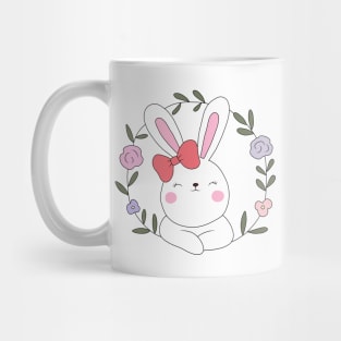 Little Bunny Mug